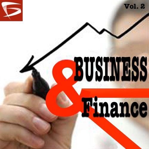 Business And Finance Volume 2