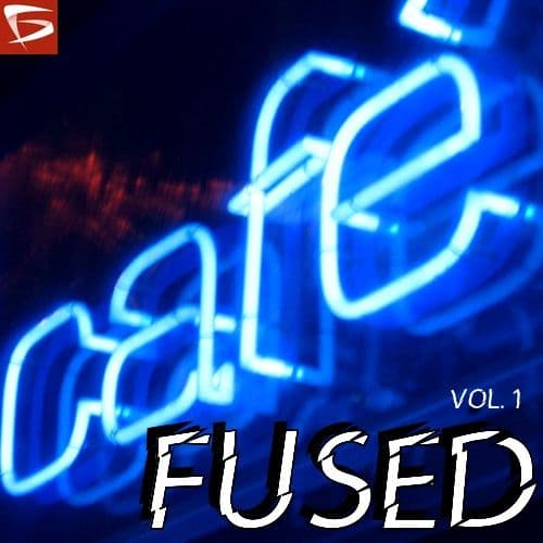 Cafe Fused Volume 1
