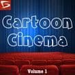Cartoon Cinema Volume 1