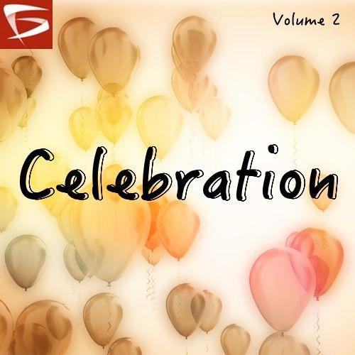 Celebration Volume 2