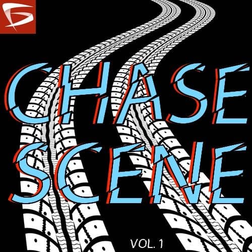 Chase Scene Volume 1