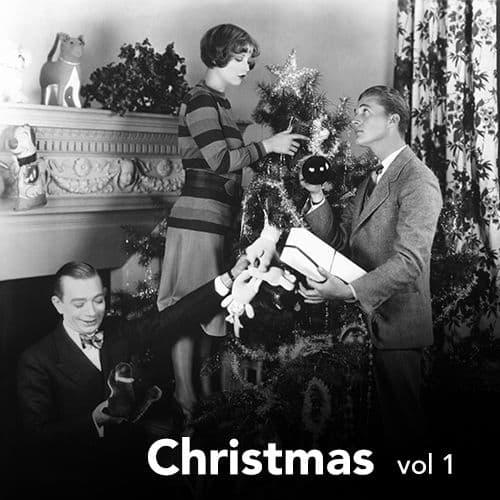 Christmas Volume 1