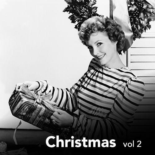 Christmas Volume 2