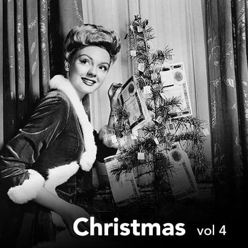 Christmas Volume 4