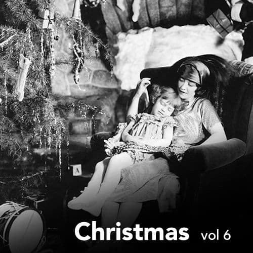 Christmas Volume 6