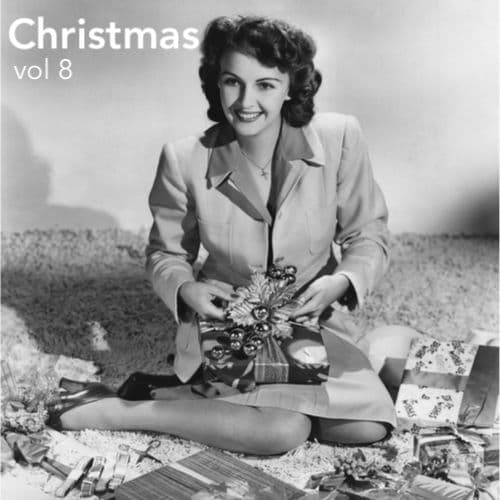 Christmas Volume 8