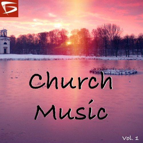 Church Music Volume 1