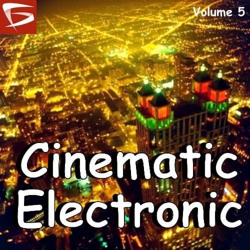 Cinematic Electronic Volume 5