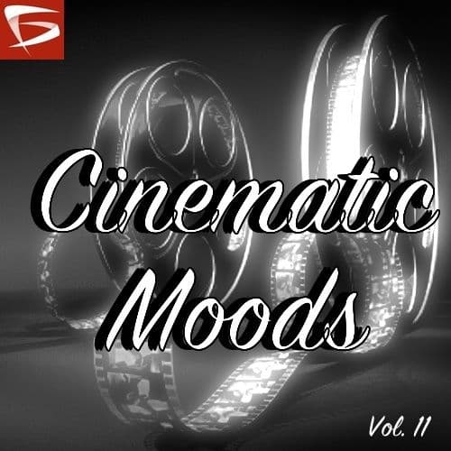 Cinematic Moods Volume 11