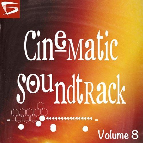 Cinematic Soundtrack Volume 8
