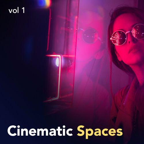 Cinematic Spaces Volume 1