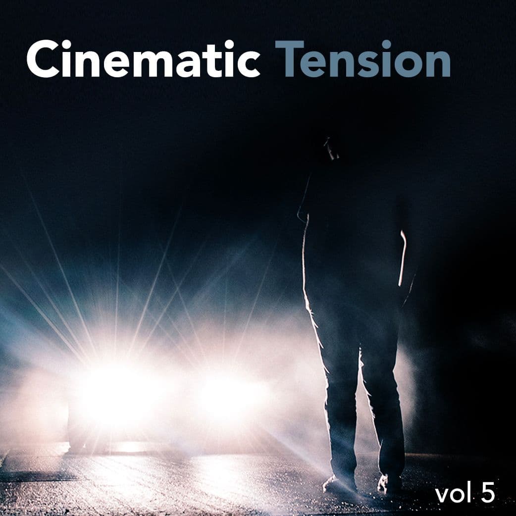 Cinematic Tension Volume 5