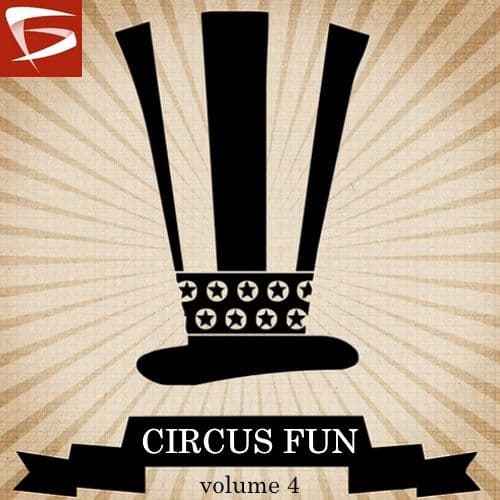 Circus Fun Volume 4