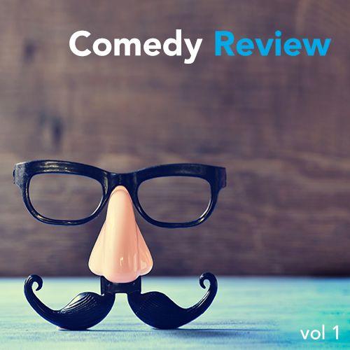 Comedy Review Volume 1