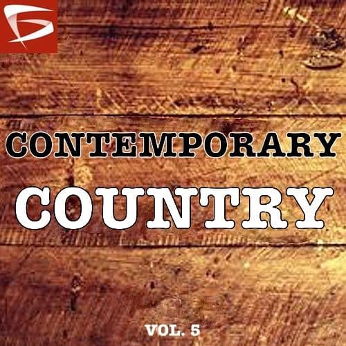 Contemporary Country Volume 5