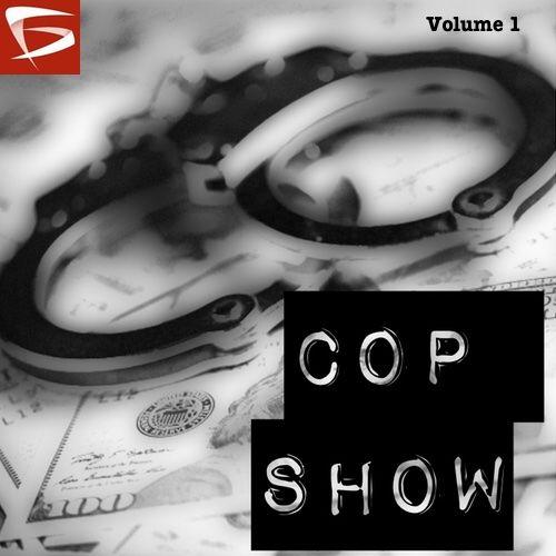 Cop Show Volume 1