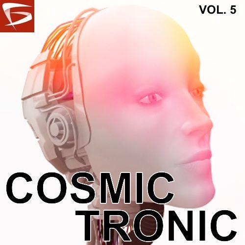 Cosmic Tronic Volume 5