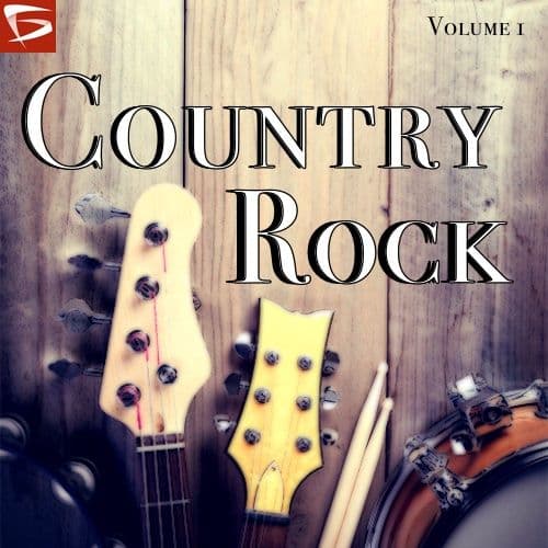 Country Rock Volume 1