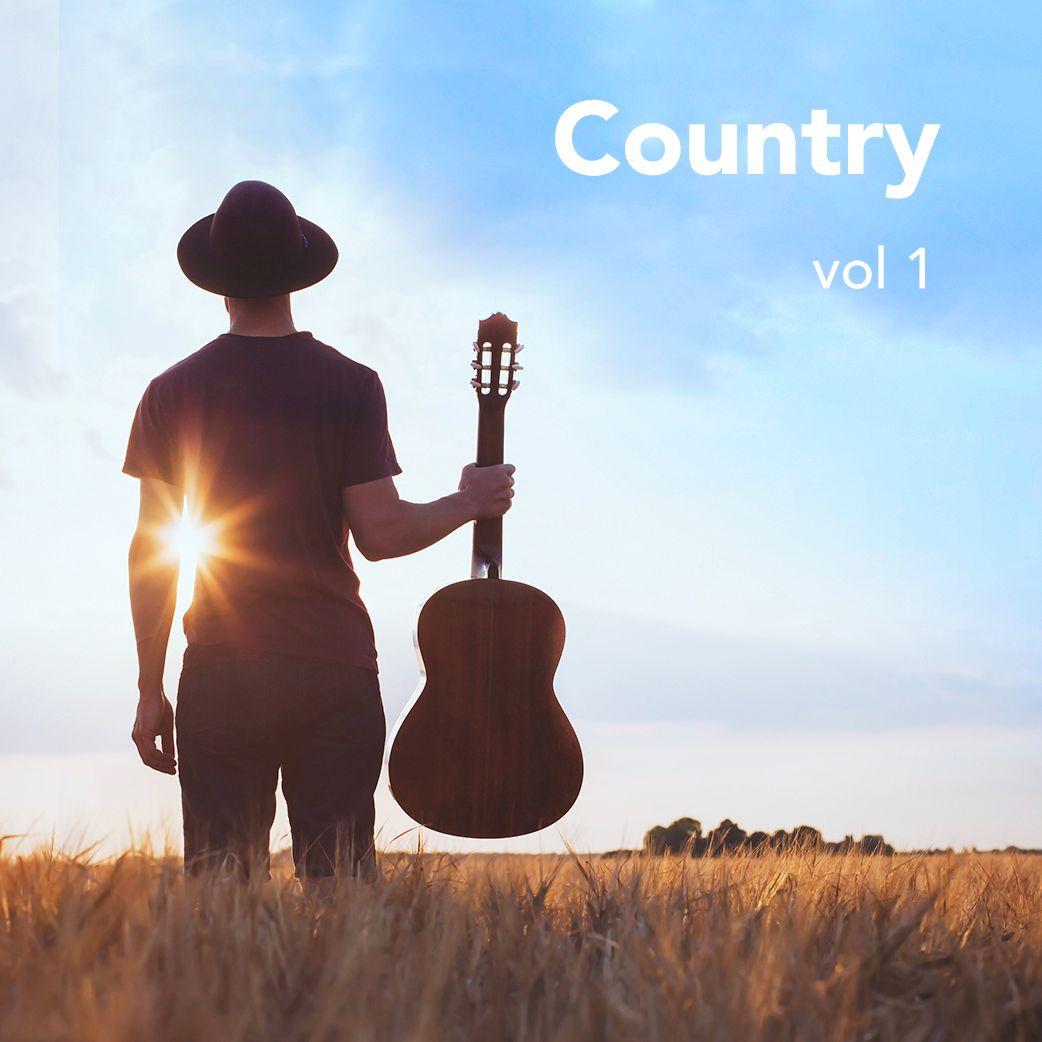 Country Volume 1