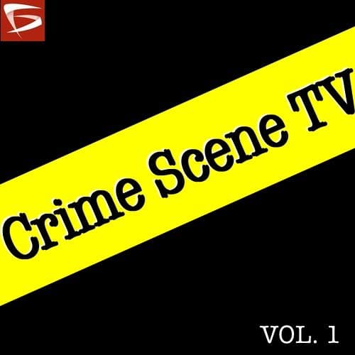 Crime Scene TV Volume 1
