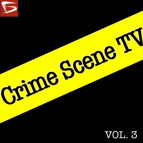 Crime Scene TV Volume 3