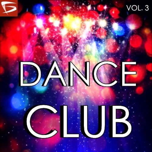 Dance Club Volume 3