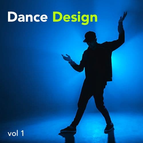 Dance Design Volume 1