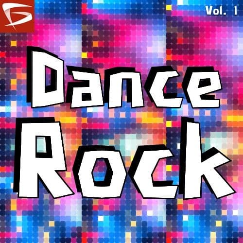 Dance Rock Volume 1