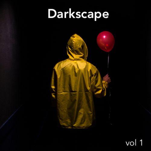 Darkscape Volume 1