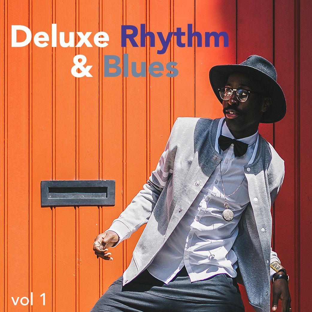 Deluxe Rhythm And Blues Volume 1