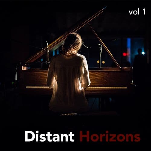 Distant Horizons Volume 1