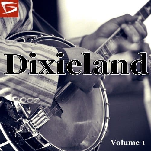 Dixieland Volume 1