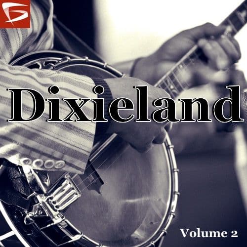 Dixieland Volume 2