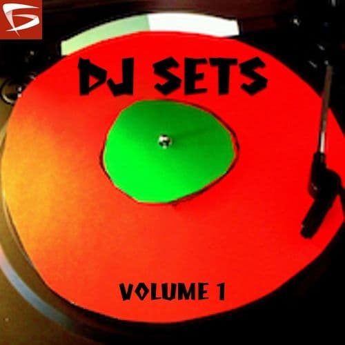 DJ Sets Volume 1