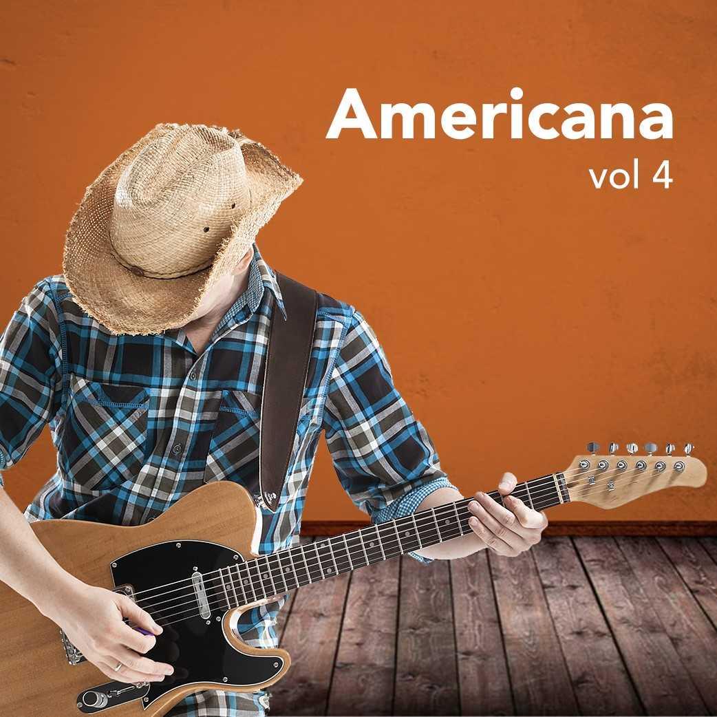 Americana Volume 4