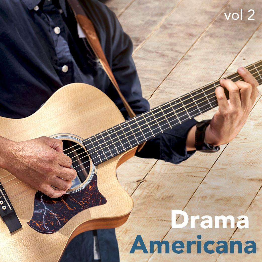 Drama Americana Volume 2