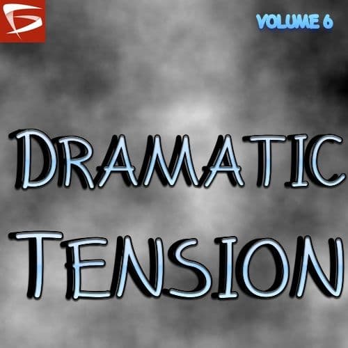 Dramatic Tension Volume 6