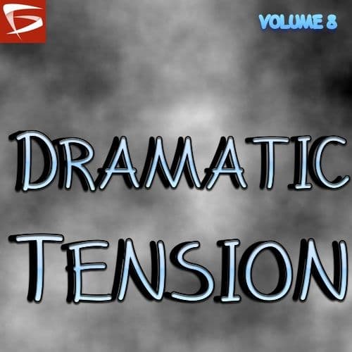 Dramatic Tension Volume 8