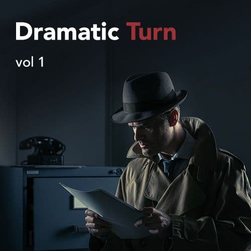 Dramatic Turn Volume 1
