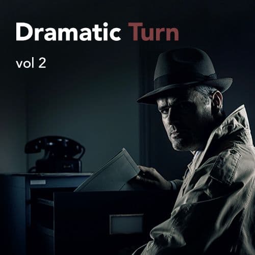 Dramatic Turn Volume 2