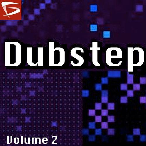 Dubstep Volume 2