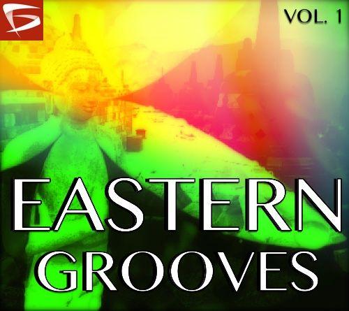 Eastern Grooves Volume 1