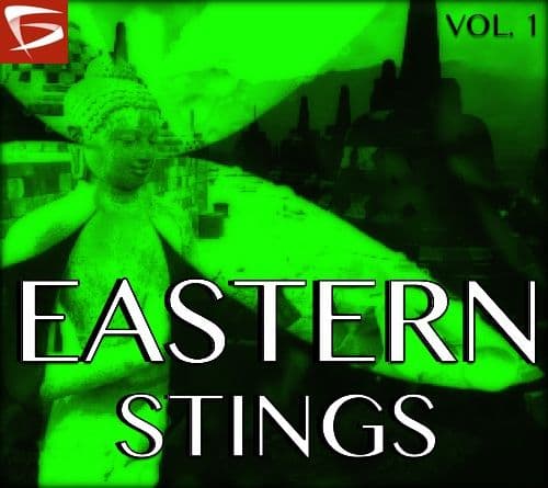Eastern Stings Volume 1