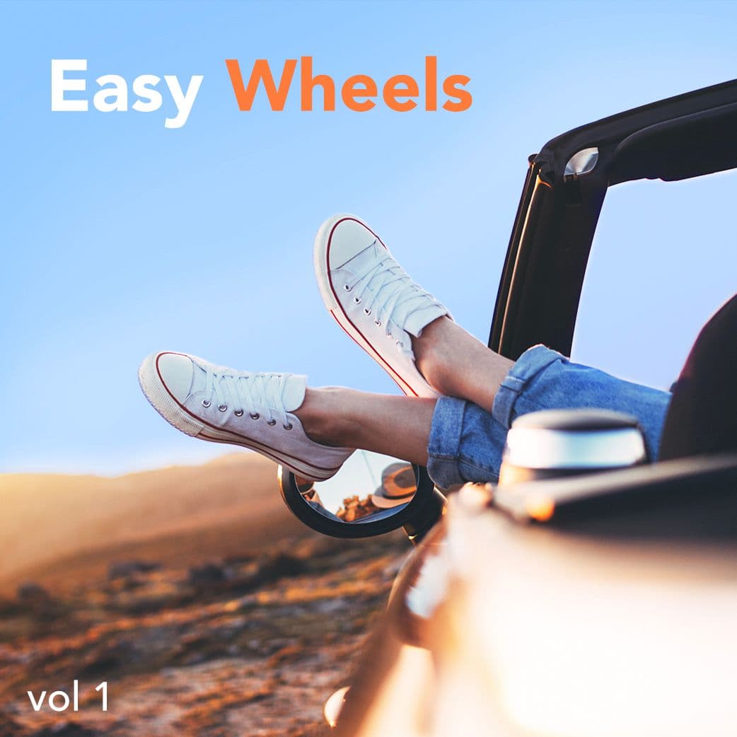 Easy Wheels Volume 1