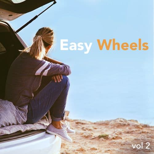 Easy Wheels Volume 2