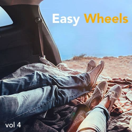 Easy Wheels Volume 4