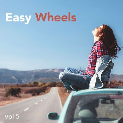 Easy Wheels Volume 5