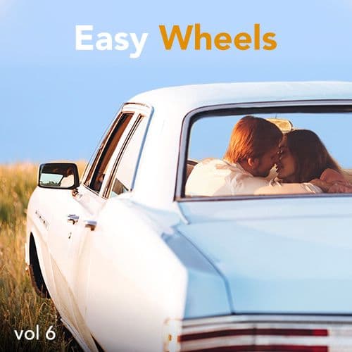 Easy Wheels Volume 6