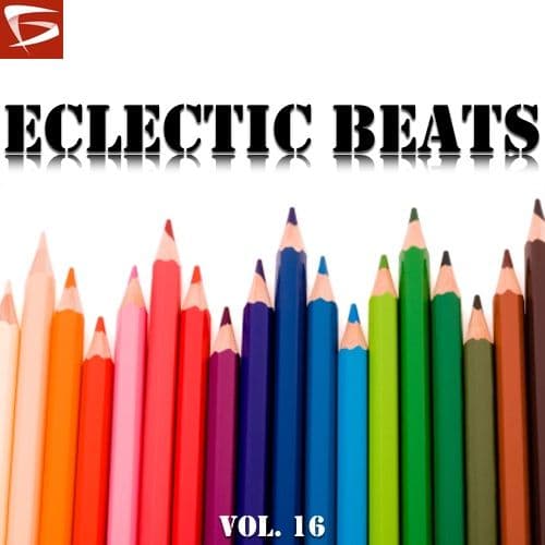 Eclectic Beats Volume 16