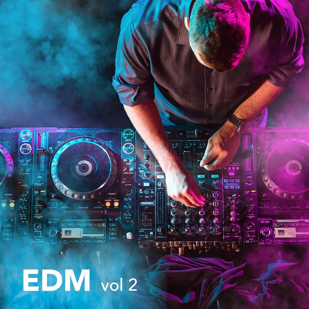 EDM Volume 2